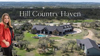 Hill Country Haven | Dripping Springs