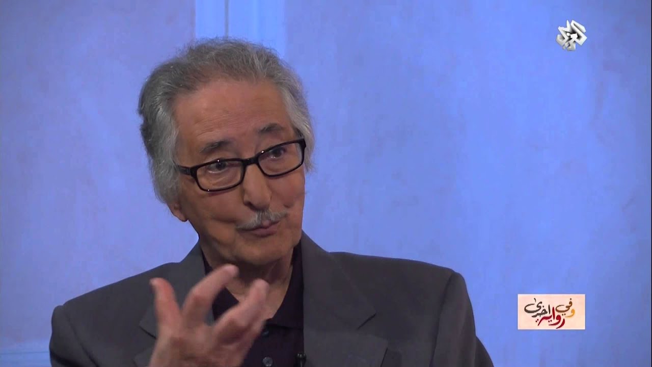 وفي رواية أخرى | لقاء مع أبي الحسن بني صدر أول رئيس إيراني بعد ثورة الخميني