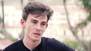 Enduro World Series 17 Finale Teaser Video!