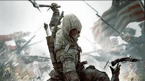 AC3 DEATHMATCH: LAST AC3 VIDEO WITH COMMENTARY