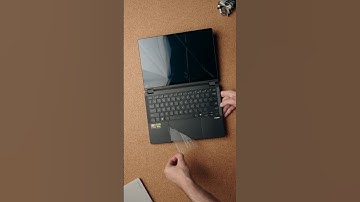 ASUS ProArt PX13 is Small & Mighty! #laptop