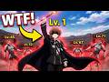 He's Blind but Defeated 4 Elite Sorcerers Using a Spell So Basic That... | Part 2