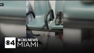 Miami-Dade Mayor Levine Cava requests tour of Krome Detention Center