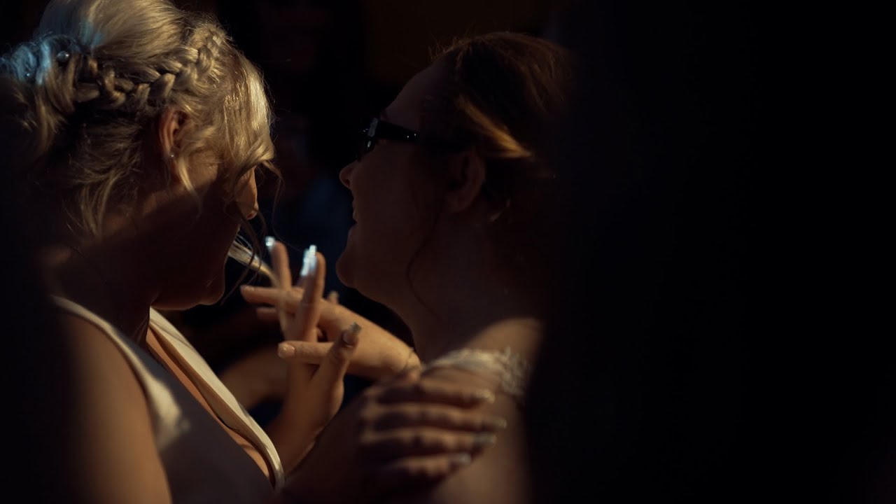 Tipi Wedding | Kent Wedding | AI Wedding Films