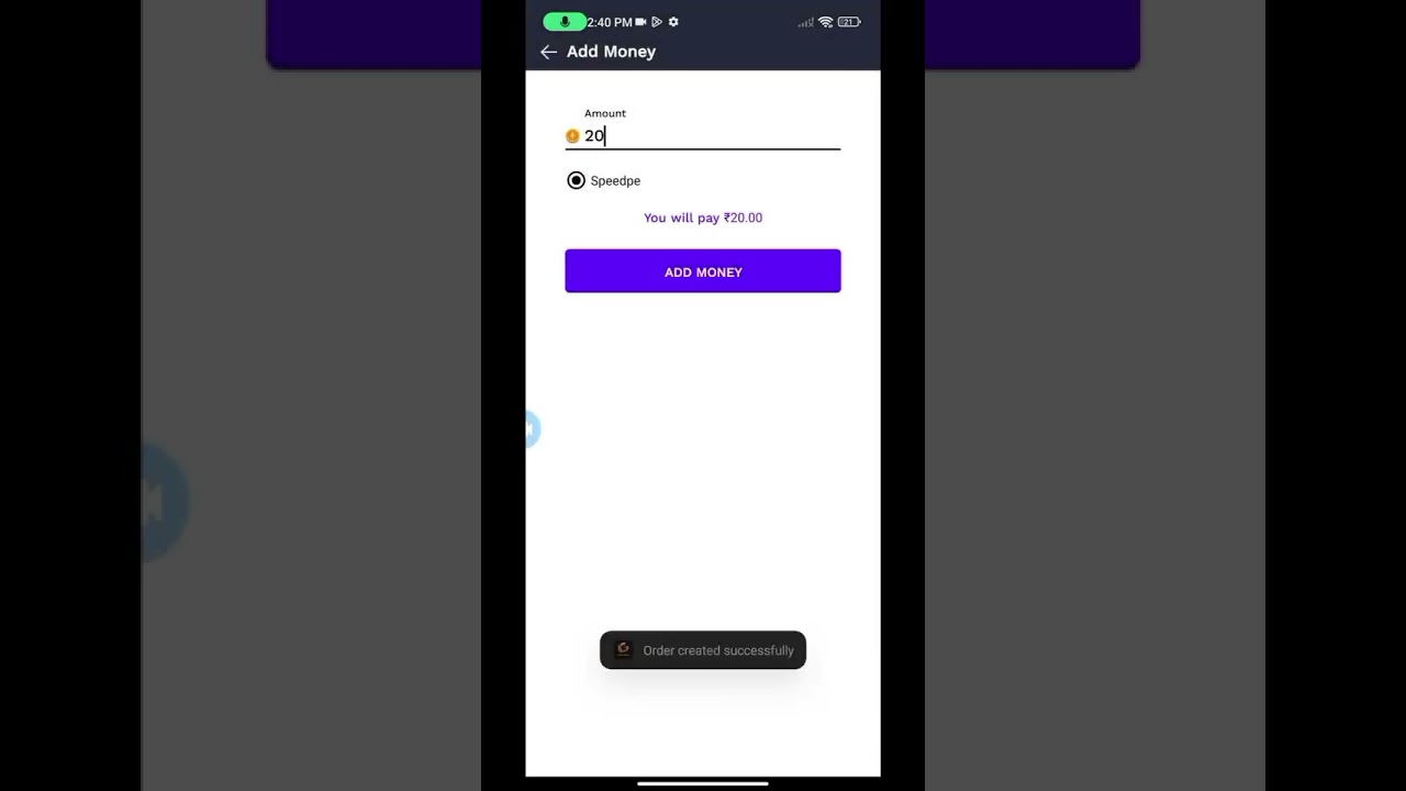 HOW TO ADD COINS IN GAME RIVAL TOURNAMENT APP | GAMERIVAL