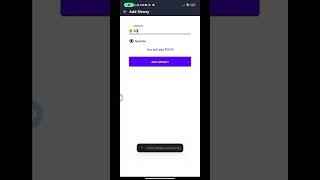 HOW TO ADD COINS IN GAME RIVAL TOURNAMENT APP | GAMERIVAL screenshot 1
