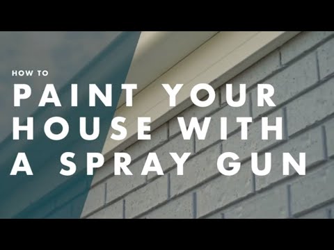 How To Paint Your House Exterior | Bunnings Warehouse