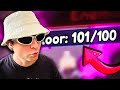How I Reached Floor 100 and Got the Best Relic in Arise Crossover Roblox (Dim Riftcore Guide)