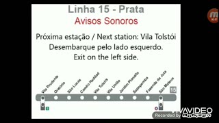 Próxima Estação Vila Tolstói