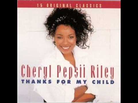 Cheryl 'Pepsii' Riley - Stephanie