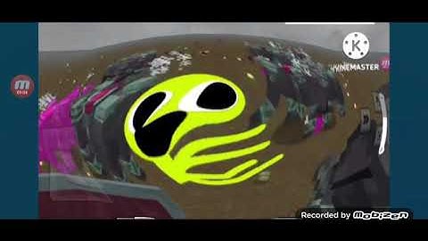 How To Make Too Ruins Tree On Kinemaster