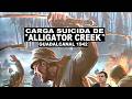 Carga Suicida de "Alligator Creek", emboscada en Guadalcanal 1942