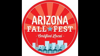 Local First Arizona Fall Fest 2022