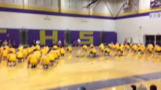 2013 Golden Guys