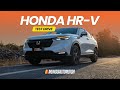 Test Drive | Honda HR-V: Grandes cambios con un pequeño detalle