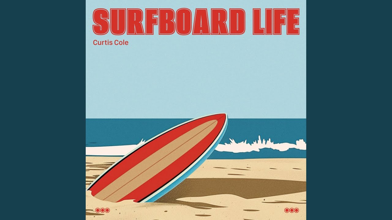 Watch Surfboard Life on YouTube