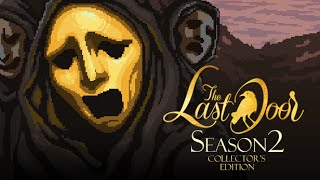 The Last Door Season 2 Announcement Trailer screenshot 4