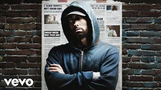 Eminem - My Hood (feat. 50 Cent & DMX) (2023)