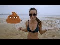 ШОК! И ЭТО МОРЕ В ХУРГАДЕ?! ВСЕ ВКЛЮЧЕНО. Отель Tropitel Sahl Hasheesh