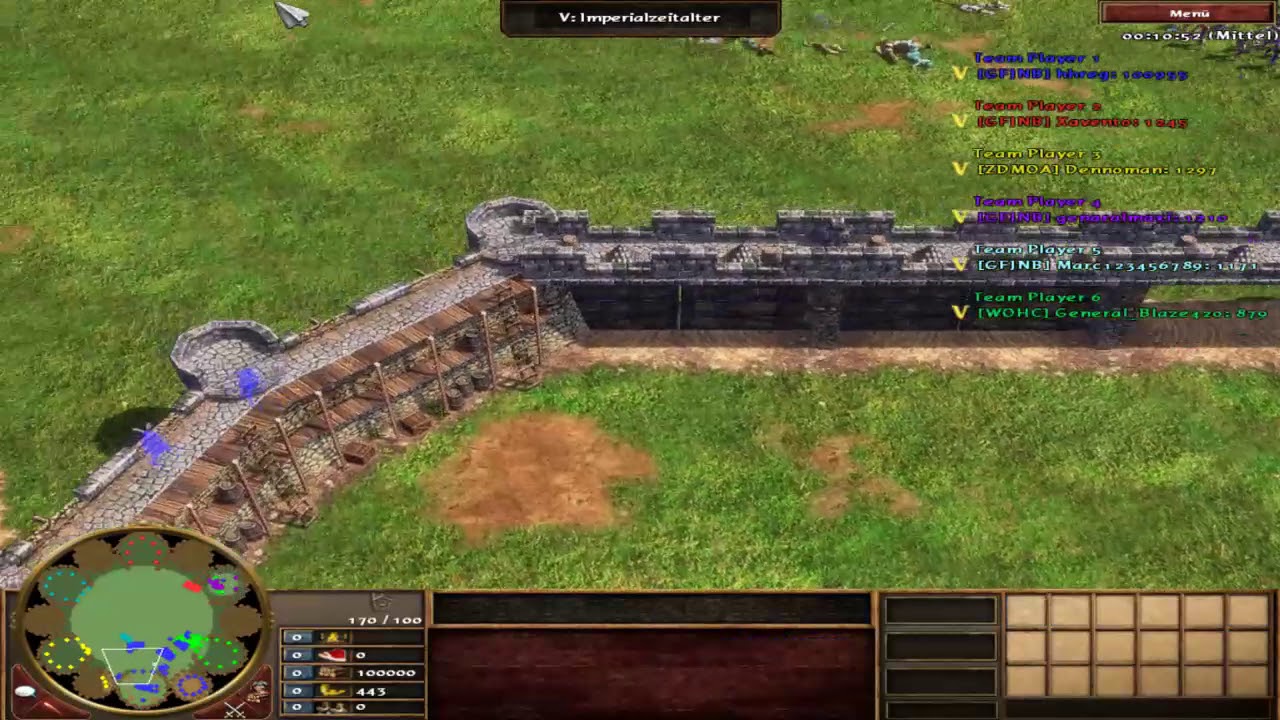 age of empires 1 deutsch age of empires 1 deutsch
