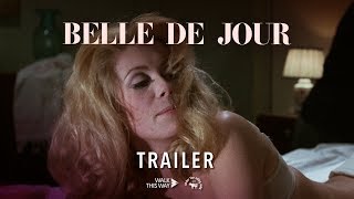 Belle De Jour English Sub Trailer