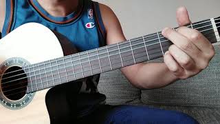 Tanta Tinta Tonta - Estopa Cover