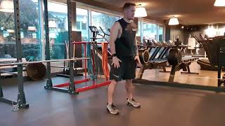 Burpees No Jump No Push Up