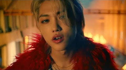 STRAY KIDS FELIX