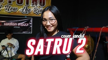 SATRU 2 Cover Wulan JNP77 Jandhut AR PRO MUSIC Ft NSJP Shafira Audio & Lighting Terbaru 2022