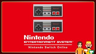 Sean Plays NES - Nintendo Switch Online