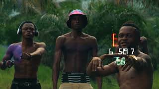C2K Pépé La Rue Guerre Desprit Clip Officiel By Delon Ngabela