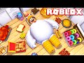 SONO DIVENTATO IL PIÙ GRASSO DI ROBLOX!!