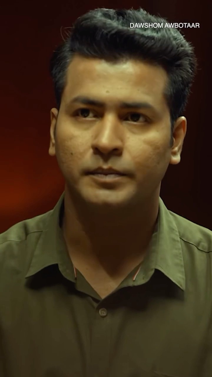আপনার guidance-এ শিক্ষিত হয়ে উঠব #dawshomawbotaar #anirban #prosenjit #bengalishorts #bengalimovie