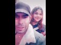 zukan khan so sestramu edno kratko video