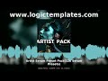 Artist Serum Preset Pack 126 Presets Melodic Techno Mind Against Style Serum 11.3.35