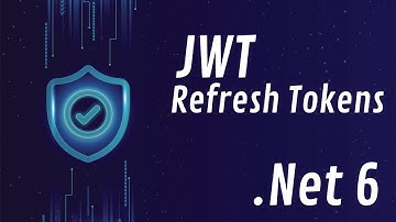 [Arabic] JWT Refresh Tokens In .Net 6 (Core) - 7. Generate New JWT Using Refresh Token - Part 1