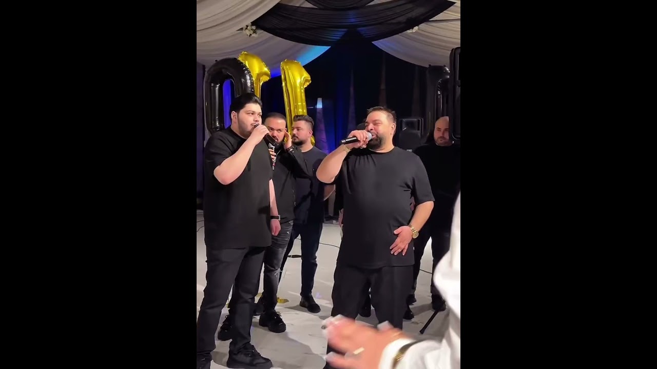 Florin Salam ❤️Marinela, Marinela❤️