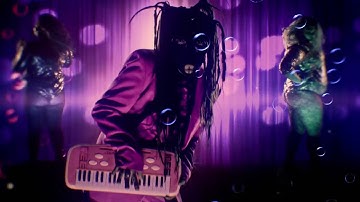 Surgical Meth Machine - I