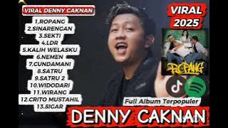 The Best of Denny Caknan #viral #dennycaknan #tenanan #lagujowo 