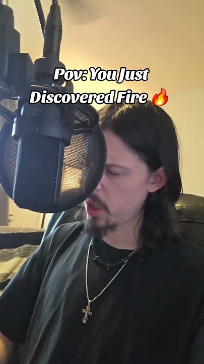 Ay Whats Good #rapmusic #goth #metalmusic #gothmusic