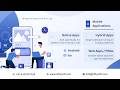 Mobile Application Development Niftysoft Solution Private Limited Guindy Industrial Estate Chennai 6