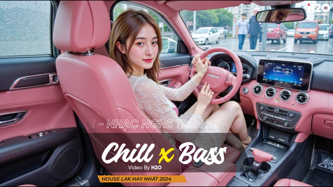NHẠC HOUSE LAK 2026 – DEEP HOUSE REMIX CHILL BASS GÂY NGHIỆN | MIXTAPE DEEP HOUSE HAY NHẤT