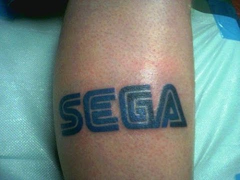 TOP 10 mejores tatuajes basados en videojuegos