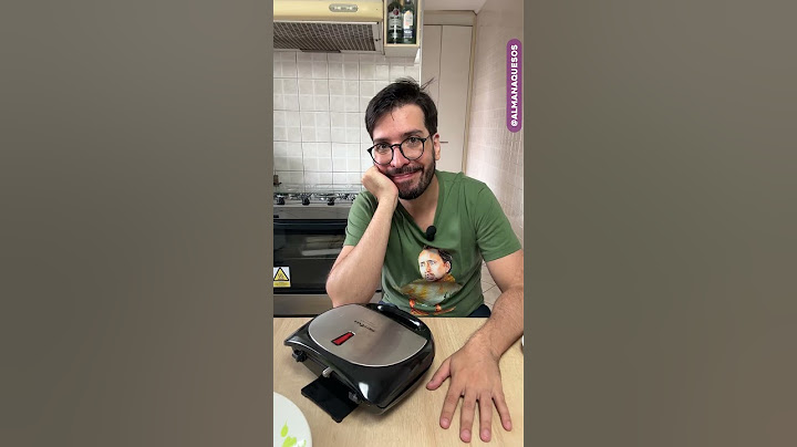 TEST: Pastry Dough in the Sandwich Maker