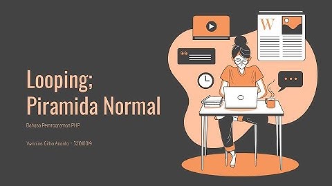 Ujian Akhir Semester Praktikum Algoritma Pemrograman - Kelas B - [Vennina Githa A. - 321810019]