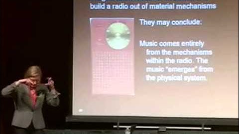 Will We Ever Build Life? Rosalind Picard responds.