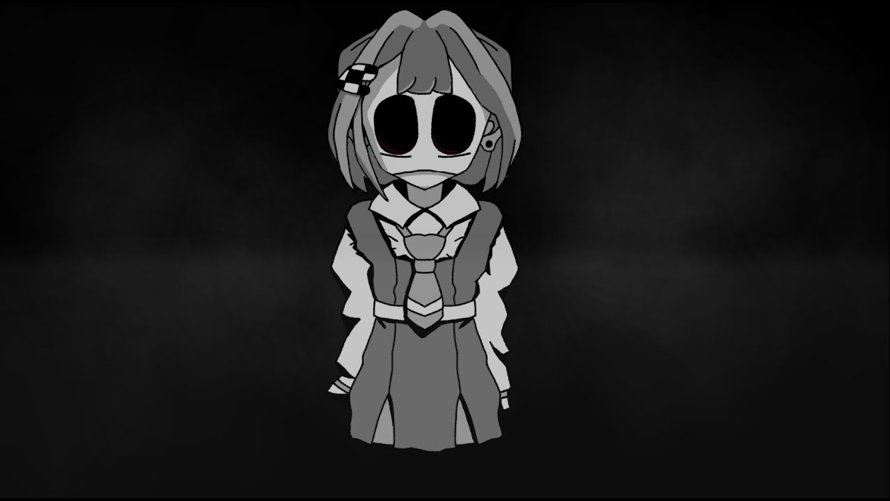 Memoryhole - Monochrome Holofunk Mix (Hitomi Chris vs Mano Aloe)