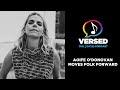 Aoife O'Donovan Moves Folk Forward | VERSED: The ASCAP Podcast - EP 41