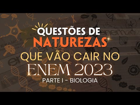 QUESTÕES DE BIOLOGIA