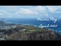 Aloha  waikiki  honoluluhawaii  april 2022 vlog hawaii travelvlog waikiki
